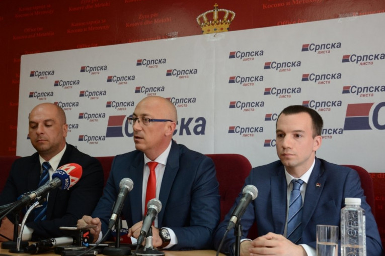 SRPSKA LISTA: Politički paraziti iz SZS raspirivali podele među Srbima