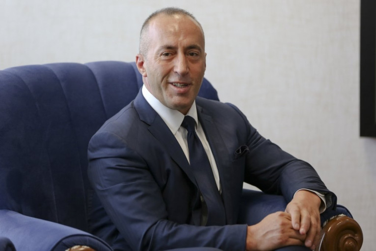 Haradinaj objasnio zašto odmah nije komentarisao hapšenje Đurića!