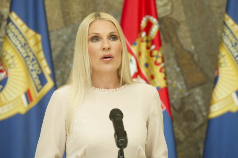Biljana Popović Ivković o skandalima Trifunovića: Sad je jasno, u SZS su ženomrsci
