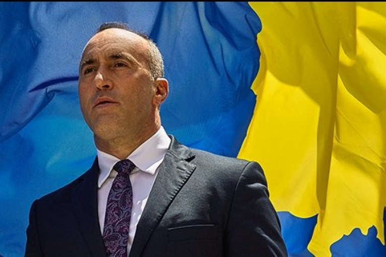 Haradinaj: Ne odričemo se kosovskih dragulja Trepče i Gazivoda, što je na Kosovu - to je kosovsko!