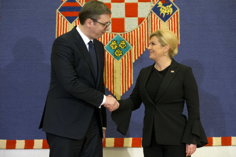 Srbija i Hrvatska zajedno organizuju SP!