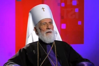 Milov raspop Miraš ponovo udara na veru i Srbe: SPC nije crkva crnogorskog naroda, ona PROGONI i slovo C!