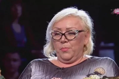 ZORICU MARKOVIĆ HITNO IZVELI IZ "ZADRUGE": Pevačica upala u predinfarktno stanje!