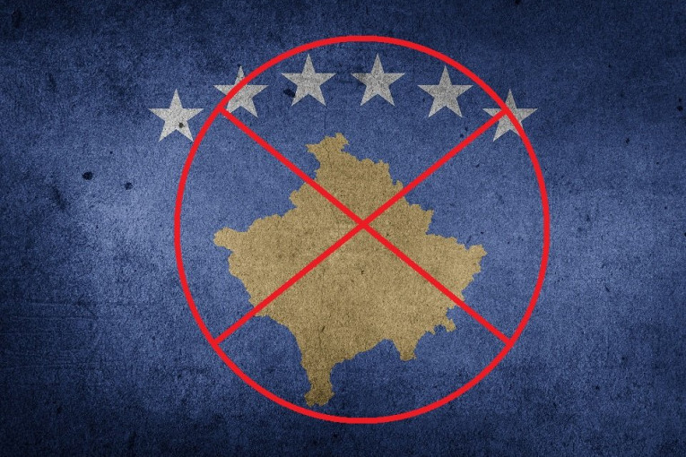 Prištinski mediji: Još jedno povlačenje priznanja Kosova