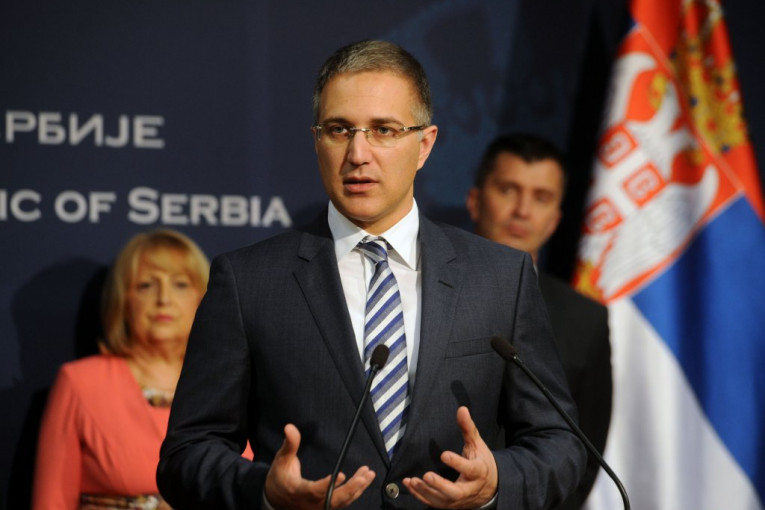 STEFANOVIĆ O KOSOVU: Sada je na Vučiću da "vadi kestenje iz vatre"!