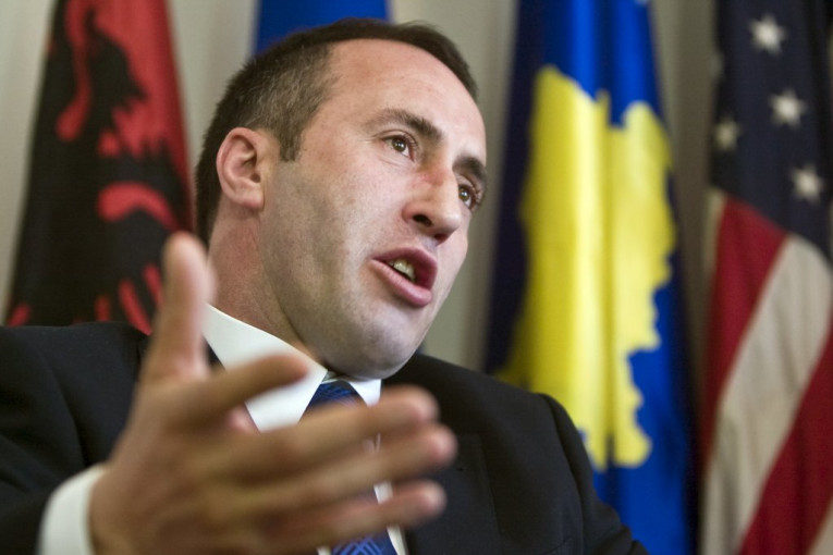 Pakleni plan Šiptara: Haradinaj bi na silu da regrutuje Srbe!