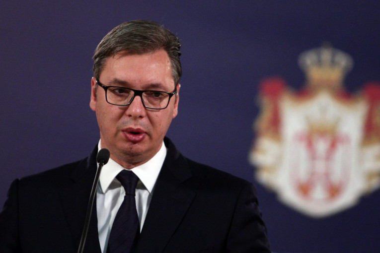 Vučić će na Kosovu održati jedan od najznačajnijih političkih govora