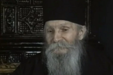Proročanstvo Oca Tadeja: Biće rata u Crnoj Gori, a Srbi će imati posebnu ulogu