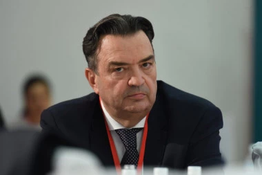 Duško Knežević: Srbija je postala glavni spoljnopolitički igrač na Balkanu