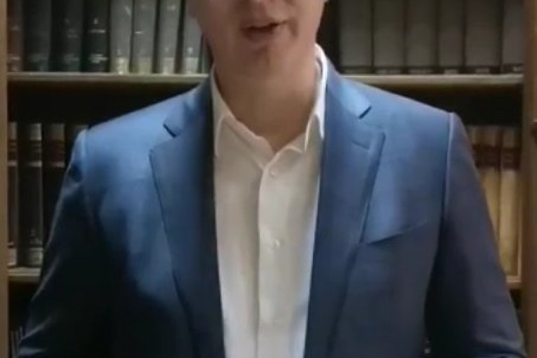(VIDEO) Vučić odgovara na pitanja i sugestije građana na Instagramu