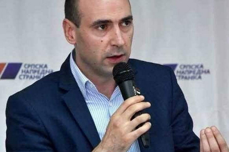 Marković: Histerične manjine pokušavaju nasiljem da ostvare svoje političke ciljeve