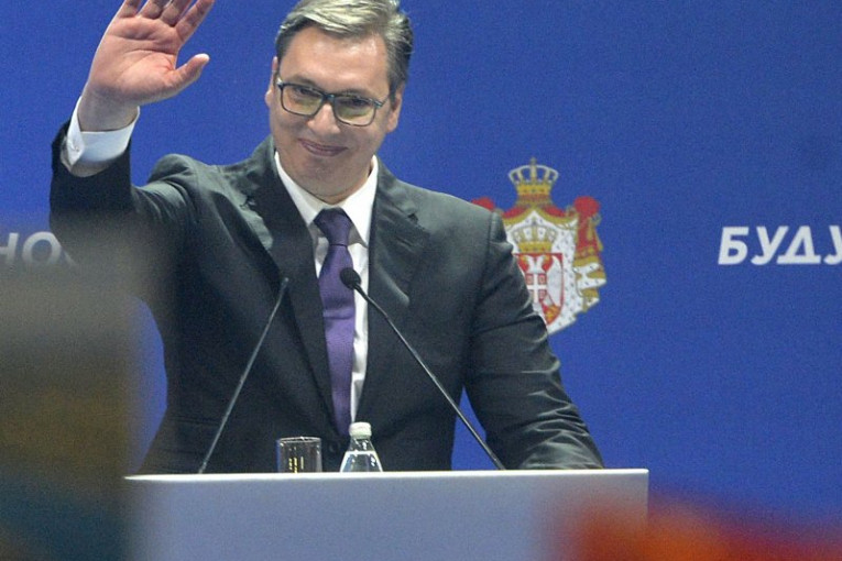 Dve godine na mestu predsednika Srbije: Vučić otkrio nepoznate detalje iz privatnog života