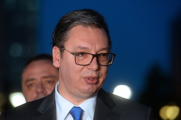 Vučić najavio novu investiciju: Stiže nova fabrika u Srbiju koja će zaposliti nekoliko stotina radnika