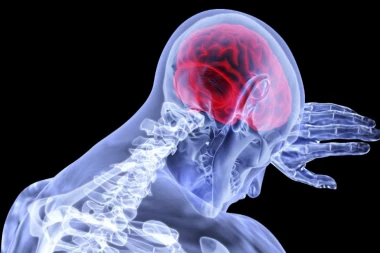 Najnovija studija: Korona oštećuje nervni sistem, a ovo su posledice