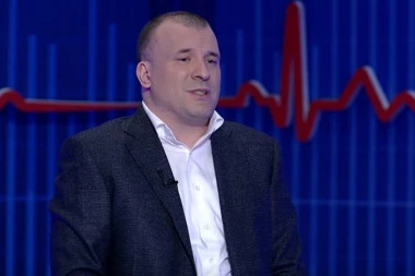 Jovanović: Moguć sporazum između Beograda i Prištine