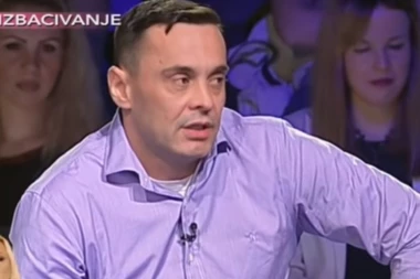 (FOTO) PREVARILA GA DEVOJKA: Filip Mijatov priznao da mu je njen TATA oktrio da ga laže, nećete verovati šta mu je URADILA!