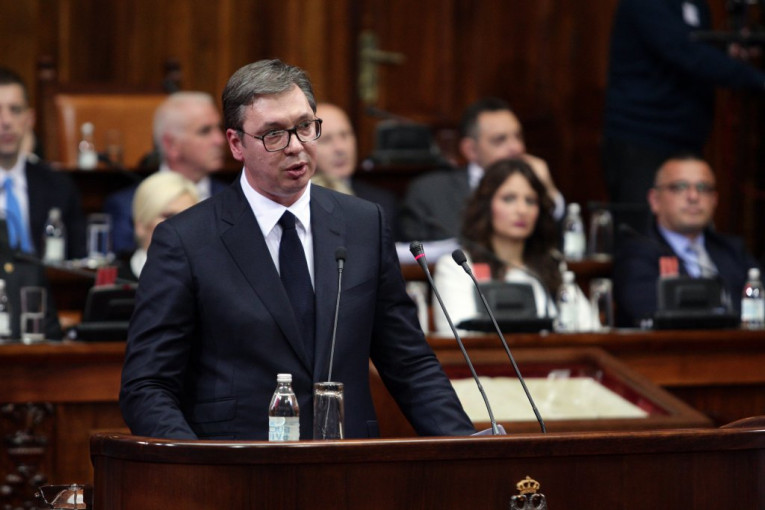 Vučić o upadu ROSU: Ako sukob eskalira, Srbija će pobediti!