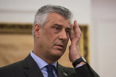 Tači, gde GORI? Predsednik tzv.Kosova, hitno traži od Mustafe da što pre objavi ime mandatara