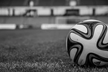 Jeziva tragedija: Preminuo mladi fudbaler Atletika