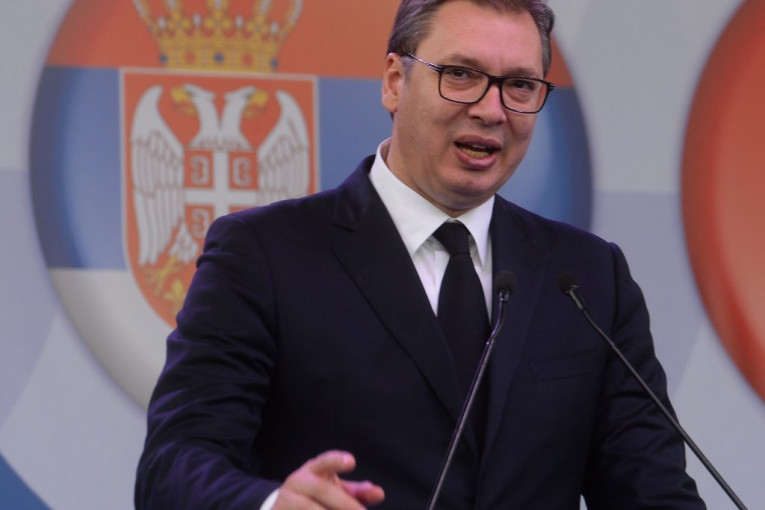 Vučić o pobedi u Interpolu: Da su izašli na glasanje, prošli bi gore nego pre!