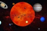 ASTROFIZIČARI UPOZORAVAJU: Sudbina našeg Sunčevog sistema je mračnija nego što smo mislili!