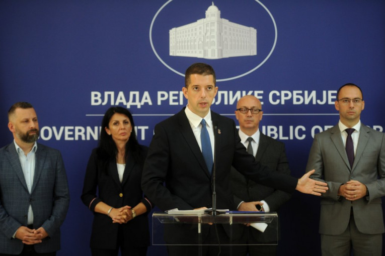Srbi kolektivno napuštaju prištinske institucije ukoliko budu pod pritiskom