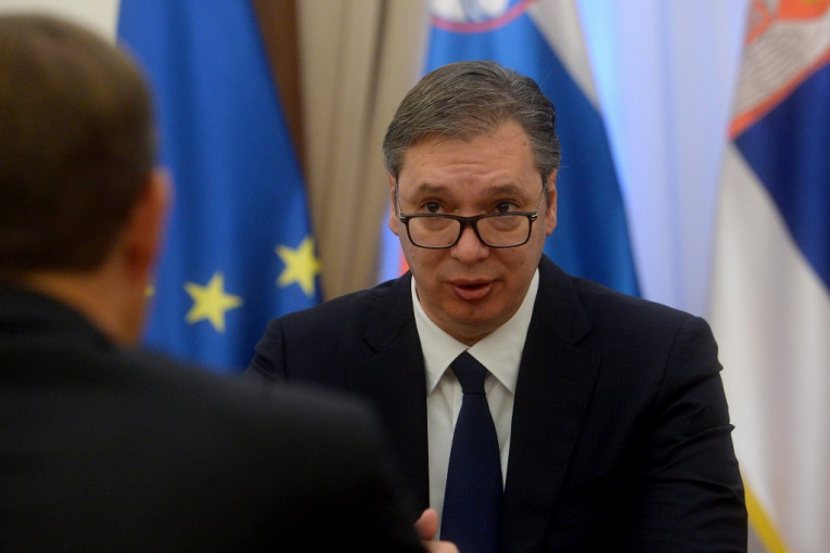 Strateško partnerstvo dveju zemalja: Vučić od sutra u dvodnevnoj zvaničnoj poseti Grčkoj