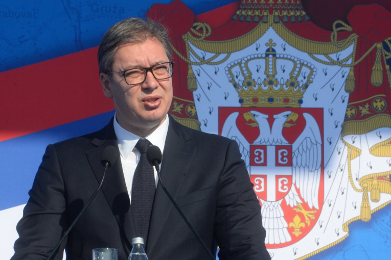 Vučić najavio: Boris Džonson u Srbiji