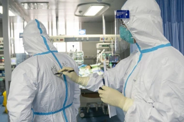 Izolacija Bora zbog smrtonosnog koronavirusa? Kinezi ne mogu da se vrate u Srbiju, oni koji su uspeli zatvoreni u karantin po dve nedelje