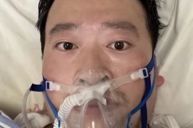 Neverovatan obrt! STIGLA ZVANIČNA POTVRDA: Kineski lekar PREMINUO!