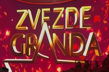 Nećete verovati: Pevač Zvezda Granda tvrdi da mu nude da sledeće godine predstavlja Srbiju na Evroviziji!