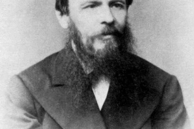 Dostojevski je novčano pomagao siromašnima: Zanimljive činjenice o čuvenom ruskom piscu i njegovom najpoznatijem delu