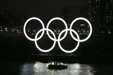 ZVANIČNO: Poznat TAČAN datum, evo kada počinju Olimpijske igre!