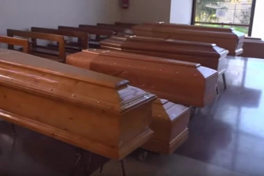 Bizarno: Porodica ne može da sahrani bivšeg predsednika Reala ni sedam dana posle smrti