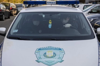 UŠLE U CRVENU ZONU: U ovim srpskim opštinama UVEDEN POLICIJSKI ČAS
