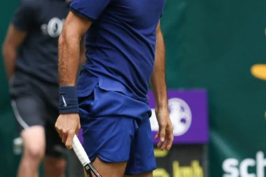 Bivši trener "opleo" po Rodžeru Federeru: Bio je lenj i težak za rad, bez koncentracije
