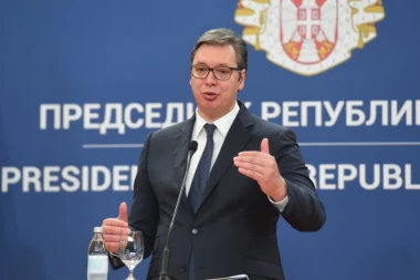 Vučić će danas u 11 časova prisustvovati svečanom formiranju brigada Vojske Srbije: Direktan prenos na RTS 1