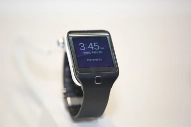 Samsung pametni satovi od sada mogu da mere pritisak