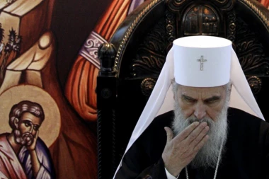 Zbog smrti patrijarha Irineja trodnevna žalost i u Republici Srpskoj!