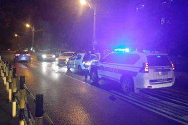Policija UAHPSILA Crnogorca zbog tuče na Kopaoniku!