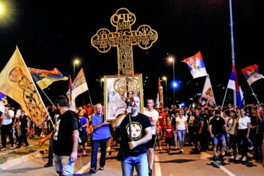 Stigao izmenjen Zakon o slobodi veroispovesti u Vladu Crne Gore: Brišu se sporne odredbe o imovini verskih zajednica