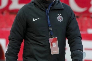 POVRATAK OTPISANOG U HUMSKOJ: Partizan dobija OGROMNO pojačanje za sledeću sezonu?!