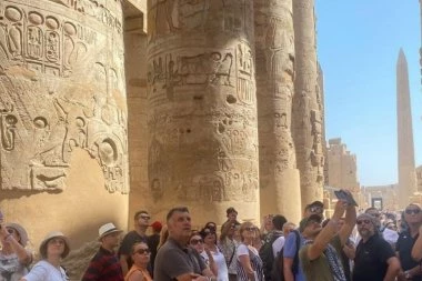 NAUČNICI U PANICI: Otkrivena jeziva istina o kletvi grobnice kralja Tutankamona u Egiptu!