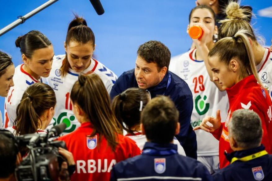 Bruka Na Opro Taju Od Sp Rukometa Ice Srbije Izgubile I Od Japanki