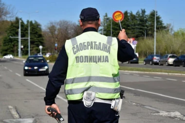 POLICIJA OBAVESTILA GRAĐANE: Sprovedena je međunarodna akcija koja je otkrila alarmantan broj prekršaja na putevima!
