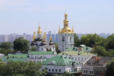UKRAJINSKA PRAVOSLAVNA CRKVA PROGLASILA NEZAVISNOST: Iz Ruske crkve pozivaju na jedinstvo