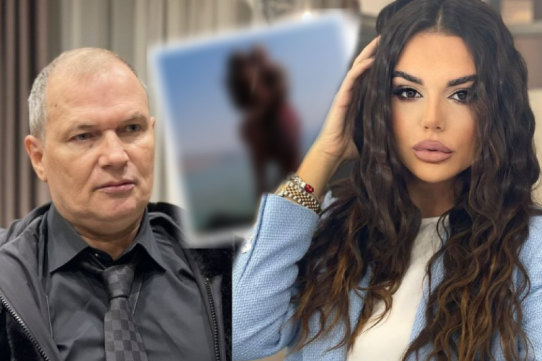 Jovana Ljubisavljevi Se Oglasila Osman Kari Ostao Zate En Zbog