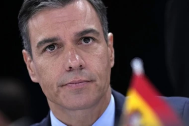 DESNICA SE VRAĆA NA VLAST? Parlamentarni izbori u Španiji donose velike promene - upitan ostanak premijera Sančeza (VIDEO)