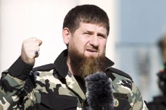 KADIROV OBJAVIO NOVI SNIMAK: Čečenski lider očajnički pokušava da dokaže jednu stvar (VIDEO)