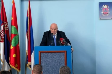 PALMA: Ne dolaze azilanti dronovima u Srbiju, niti se graničimo sa zemljama odakle dolaze, nego sa teritorije EU i idu ka njoj